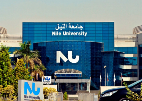 «النيل الأهلية» تحتفل بتخريج الدفعة الاولي من مشروع «VETENG»