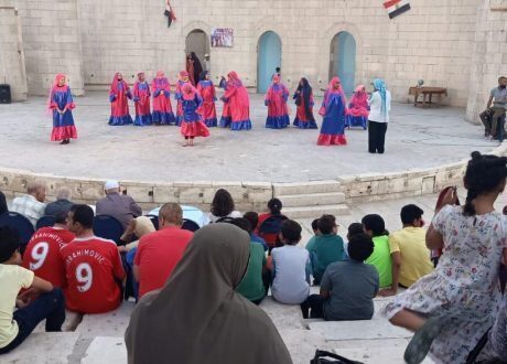 «التضامن الاجتماعي» تطلق مبادرة «بينا مصر أحلي» لدعم أطفال دور الأيتام