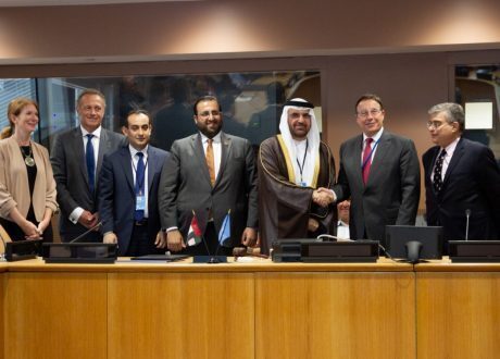UNDP, UAE’s MBRF renew decade-long partnership in knowledge project to achieve SDGs