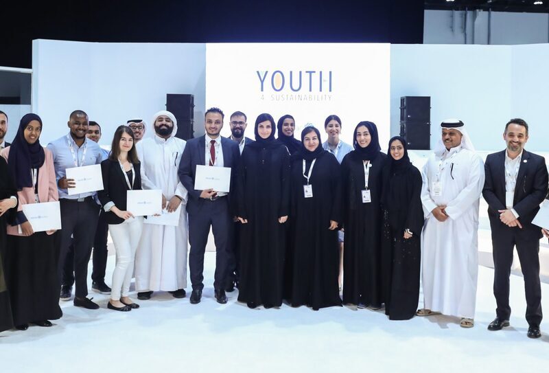 UAE’s Masdar awards Ecothon Plus competition winners at World Energy Congress