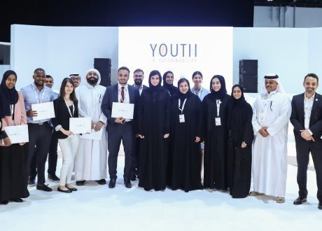 UAE’s Masdar awards Ecothon Plus competition winners at World Energy Congress