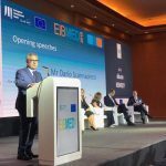 EIB extends EUR 5.6 bn  to six MENA countries in four years to serve SDGs