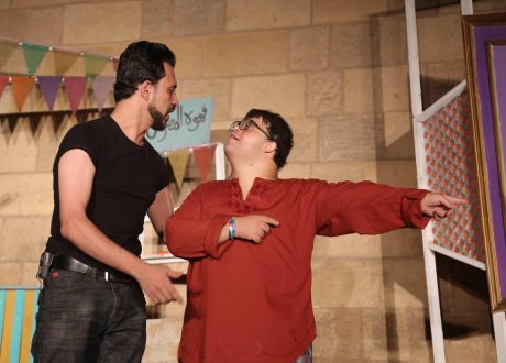 ست الدنيا” في افتتاح ” شباب الجامعات لمتحدي الإعاقة”  