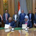 البيئة : إعداد دراسة جدوى تفصيلية لإنشاء محطات غاز حيوي كبيرة الحجم