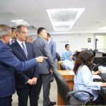 رئيس البريد : تحصيل 12 مليون جنيه مصروفات دراسية خلال 3 أيام