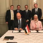 “فاليو” الفرنسية تقرر إنشاء مركزين في مصر لتقديم خدمات التطوير والدعم التقني