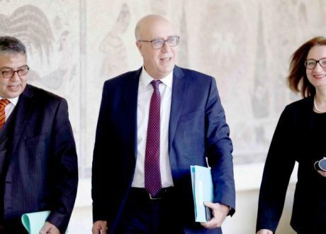 Tunisia mulls introduction of green bonds