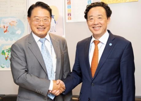 UNIDO, FAO, AU join forces to accelerate African youth employment in agriculture score under SDGs
