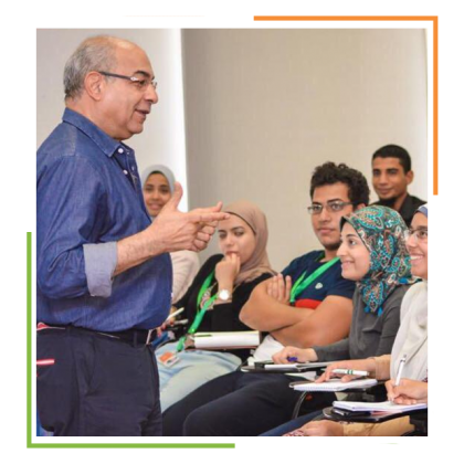 الدكتور أحمد جابر