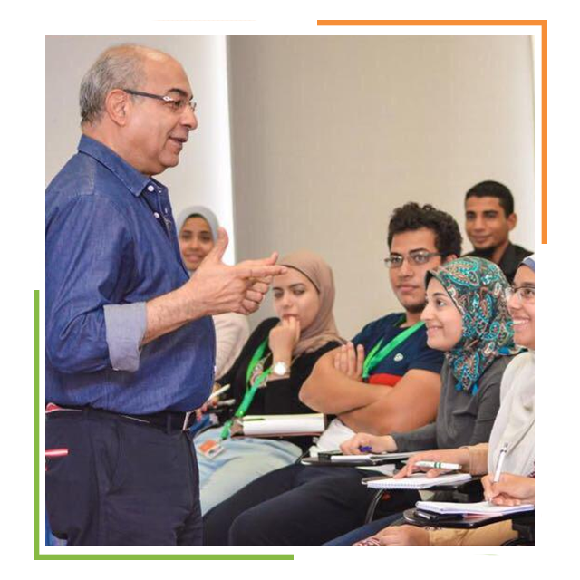 الدكتور أحمد جابر
