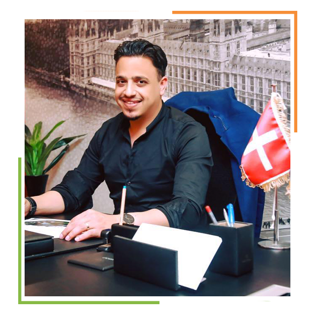 الدكتور أحمد حسن