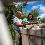 Young Brazilian invents solar-powered filter to help one million Brazilians