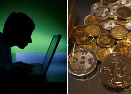 تعدين العملات الرقمية يلوث البيئة بـ 800 طن من ثاني أكسيد الكربون سنويا