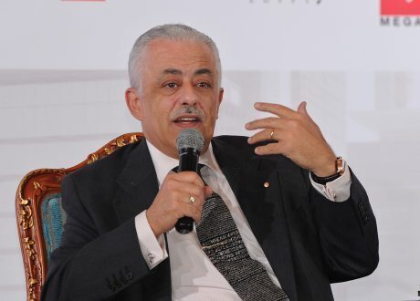 افتتاح أول مدرسة فنية لتعليم صناعة الذهب والحلي في مصر