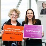 Sydney University cops  SAGE Athena SWAN Bronze Award