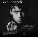  “The World is in Our Hands” initiative to stimulate climate action
