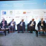 تنمويون : إدارة المخلفات الصلبة تحتاج لتضافر الحكومة والقطاع الخاص والمجتمع المدني