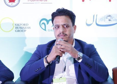 “ماريوت هيلز”: مصر لديها موارد تؤهلها لإنشاء مدن مستدامة