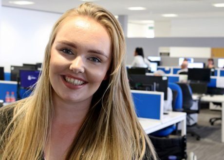 GAS to further expand its CSR activities after donating over  £45,000in past 12 months