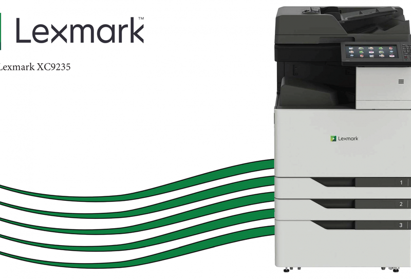 “Lexmark” تكشف النقاب عن تقريرها السنوي للـ”CSR”