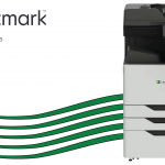 “Lexmark” تكشف النقاب عن تقريرها السنوي للـ”CSR”