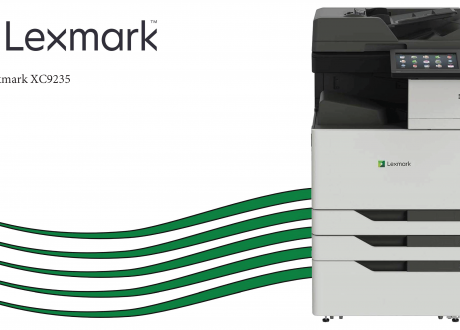 “Lexmark” تكشف النقاب عن تقريرها السنوي للـ”CSR”