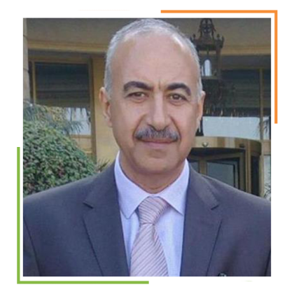 الدكتور محمد الخياط