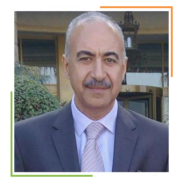 الدكتور محمد الخياط