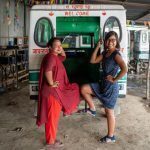 Nepalese woman leads initiative to boost electric vehicle use, cut emissions