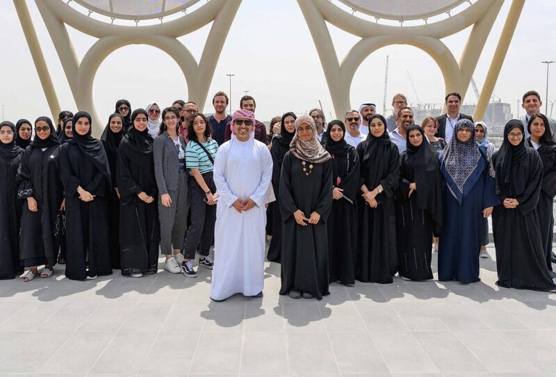 UAEU students, professors to participate in Expo 2020 under ‘The University of the Future’ overture 