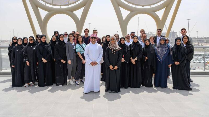UAEU students, professors to participate in Expo 2020 under ‘The University of the Future’ overture 