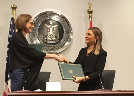 US to extend additional $16.5m to support education, agribusiness in Egypt