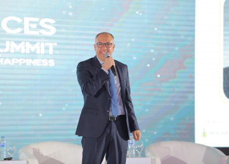 ضمن مسئوليتها تجاه موظفيها ..(مونت فيو ) تدشن اول مبنى سعيد بمصر