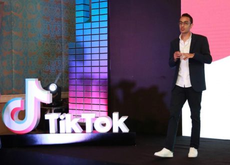 ثلاثة تحديات تتحطم على صخرة إبداع المصريين عبر “TikTok”