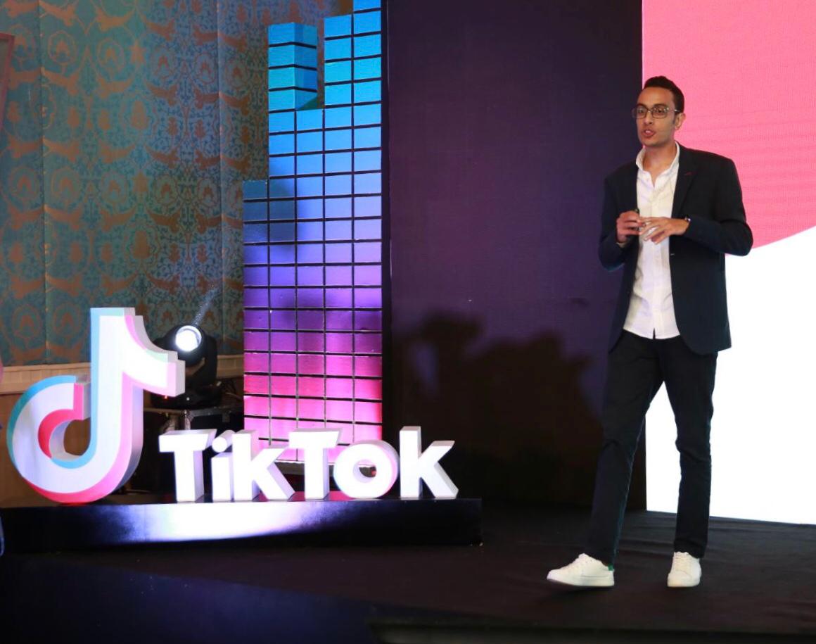 ثلاثة تحديات تتحطم على صخرة إبداع المصريين عبر “TikTok”