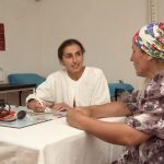 Tajikistan, GEF join hands to reduce maternal, child mortality rates