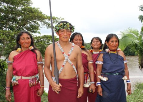 Equator Prize Award to honor 22 groups from 16 states for their innovative solutions