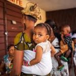 WHO:  2.8 million pregnant women,newborns die every year, Sub-Saharan Africa most vulnerable