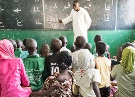 UNESCO cautions 12 m children would never join school without serious action