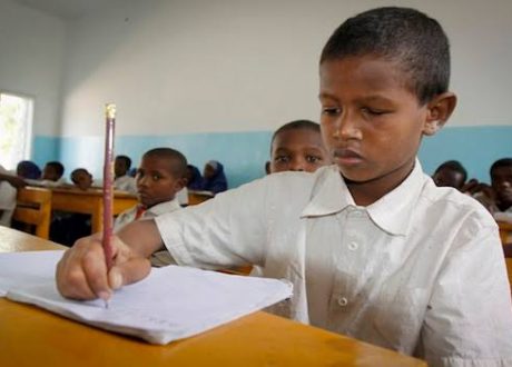 WB: Failing to educate 3 m Somali children affects economic recovery drive