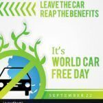 London mayor to hold biggest World Car-Free celebrations on Sept 22