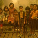 UNICEF warns lives of about 10 million children in Indonesia at risk from air pollution