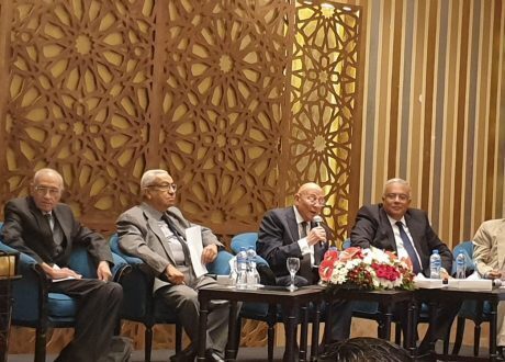 «القومي لحقوق الانسان»: انفراجه غير مسبوقة لمنظمات المجتمع المدني بعد إلغاء قانون 70