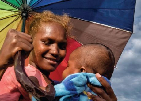 UN high-level meeting on universal health coverage on Sept 23