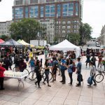 Boston University launches its annual Sustainability Festival
