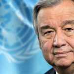 UN chief: Cutting hydrofluorocarbons of cooling systems can reduce global warming by 0.4 °C