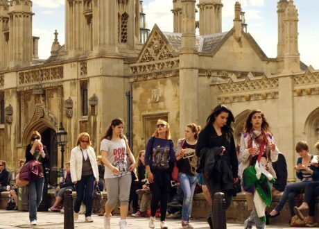 10 UK universities launch pilot program to support mental health of students, staff