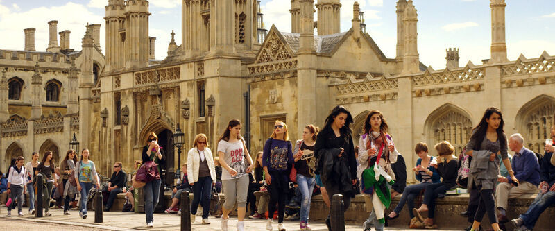 10 UK universities launch pilot program to support mental health of students, staff