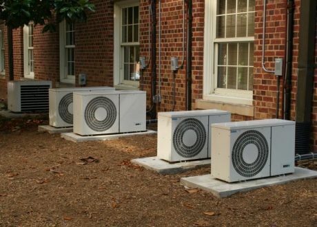 Emissions from air conditioning, refrigeration to rise by 90 % in 2050