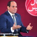 السيسي : ميزانية التعليم تصل إلى 130 مليار جنيه وندرس إطلاق حملة دعائية لبنك المعرفة